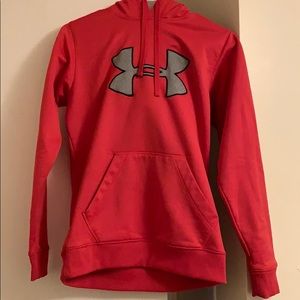 Under armour sweatshirt